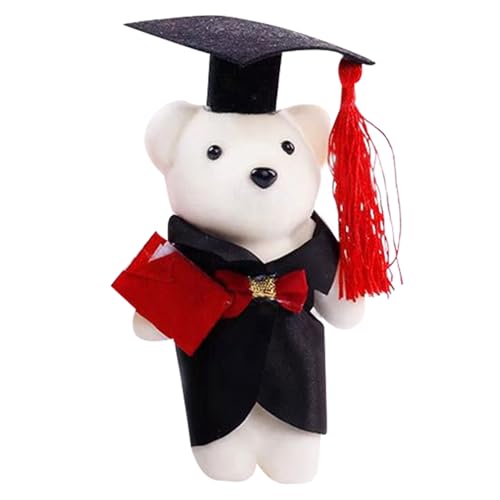Graduation Bears Class of 2025, Graduation Animals 2025, Sitzposition xAnimal Bouquet Making Supplies for Teacher University Elementary End Of Year Photos High Middle School Graduation Bears Class of 2025, Graduation Animals 2025, Sitzposition xAnimal Bouquet Making Supplies for Teacher University Elementary End Of Year Photos High Middle School von Generisch