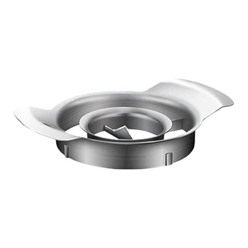 Granatapfel Schälwerkzeug - Edelstahl Granaten Schälwerkzeug | Rutschfestes Edelstahl Aril Removal Tool Cutter Inklusive Schüssel für Frauen u Granatapfel Schälwerkzeug - Edelstahl Granaten Schälwerkzeug | Rutschfestes Edelstahl Aril Removal Tool Cutter Inklusive Schüssel für Frauen u von Generisch