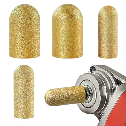 Gravurwerkzeuge - Cutter -Tippstange, Gravurmaschine, Slotting -Bohrer | Rotary -Meißel Bit Mühle Reamer für Keramikmarmor, Polierräder, Kantenschnitzer, Horner, Drehmaschine, Gauger, Dorn, Scheibenda Gravurwerkzeuge - Cutter -Tippstange, Gravurmaschine, Slotting -Bohrer | Rotary -Meißel Bit Mühle Reamer für Keramikmarmor, Polierräder, Kantenschnitzer, Horner, Drehmaschine, Gauger, Dorn, Scheibenda von Generisch