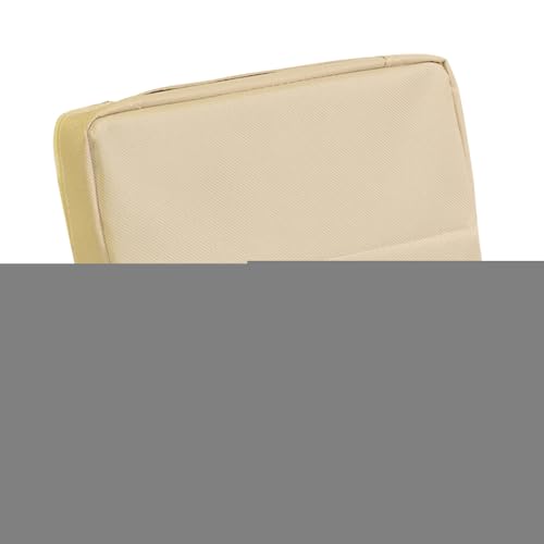 Großes Stifteetui, Stiftbox Organizer Mit Mehreren Fächern Wasserdichte, Aufbewahrungstasche mit großen Fassungsvermögen Leicht und Wasserdicht Mehrfächer Organizer für Stifte und Kosmetik für Schule von Generisch