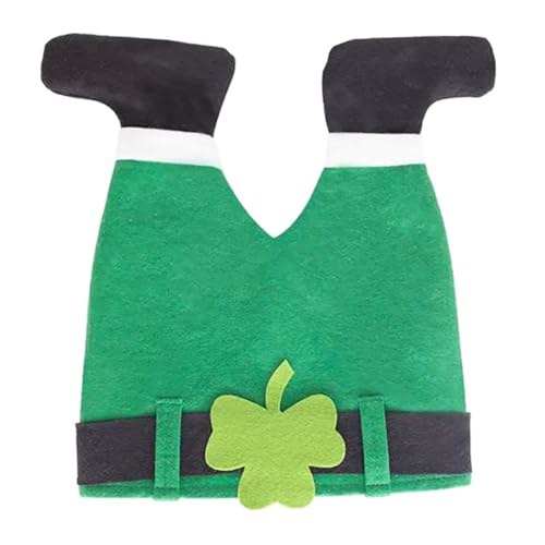Grüner Patricks Day-hut Leicht Einfach Zu Tragen Origineller Partyhut Für Erwachsene Jungen Und Mädchen Grüner Patricks Day-hut Leicht Einfach Zu Tragen Origineller Partyhut Für Erwachsene Jungen Und Mädchen von Generisch