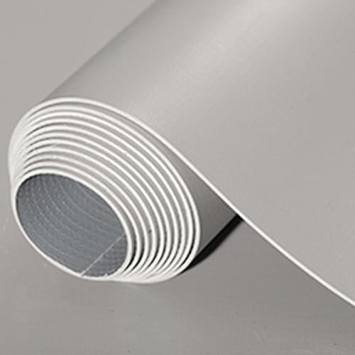 Gummi-Bodenbelag, Garagenbodenmatte, Vollgummimatte, Rolle, Zwinger und Wohngarage, Bodenbelag, flexibel für Pferdeställe, 180 cm Breite Gummi-Bodenbelag, Garagenbodenmatte, Vollgummimatte, Rolle, Zwinger und Wohngarage, Bodenbelag, flexibel für Pferdeställe, 180 cm Breite von Generisch