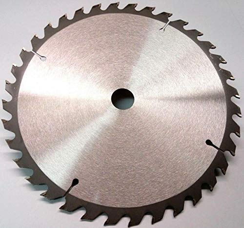 HM Holz Sägeblatt 230 x 22,23 x 2,5 mm 36 Zähne 230mm max 80m/s - 6000UpM Säge Kreissäge Flex HM Holz Sägeblatt 230 x 22,23 x 2,5 mm 36 Zähne 230mm max 80m/s - 6000UpM Säge Kreissäge Flex von Kraftfeld