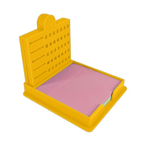 Haftnotiz-Schablone, Haftnotiz-Schablone, wiederverwendbare Schreibwaren, 7,6 x 7,6 cm, Notizblock zum Lernen, Schlafsaal, Schreibtischzubehör, Reisen, Lehrer, Studenten, Familie, Zuhause Haftnotiz-Schablone, Haftnotiz-Schablone, wiederverwendbare Schreibwaren, 7,6 x 7,6 cm, Notizblock zum Lernen, Schlafsaal, Schreibtischzubehör, Reisen, Lehrer, Studenten, Familie, Zuhause von Generisch