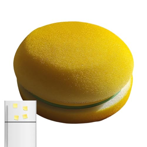 Haftnotizen für Lebensmittel, Burger, Haftnotizen, Sandwich-Form, lustige Notizblöcke, Erinnerung für Heimbedarf Haftnotizen für Lebensmittel, Burger, Haftnotizen, Sandwich-Form, lustige Notizblöcke, Erinnerung für Heimbedarf von Generisch