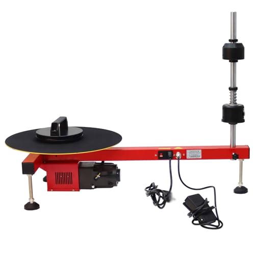 Halbautomatische Stretchfolien-Verpackungsmaschine mit Pedalsteuerung für Express-Logistik-Kartonverpackung Halbautomatische Stretchfolien-Verpackungsmaschine mit Pedalsteuerung für Express-Logistik-Kartonverpackung von Generisch