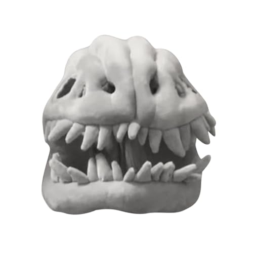Halloween-Dinosaurier-Kostüm, Cosplay-Zubehör, Halloween-Dinosaurier-Skelett-Wirbelsäule-Kostüm-Set für Männer, Frauen, Kinder, Erwachsene, Maskerade, Geburtstag, Urlaub, Aufführungen, Karneval Halloween-Dinosaurier-Kostüm, Cosplay-Zubehör, Halloween-Dinosaurier-Skelett-Wirbelsäule-Kostüm-Set für Männer, Frauen, Kinder, Erwachsene, Maskerade, Geburtstag, Urlaub, Aufführungen, Karneval von Generisch