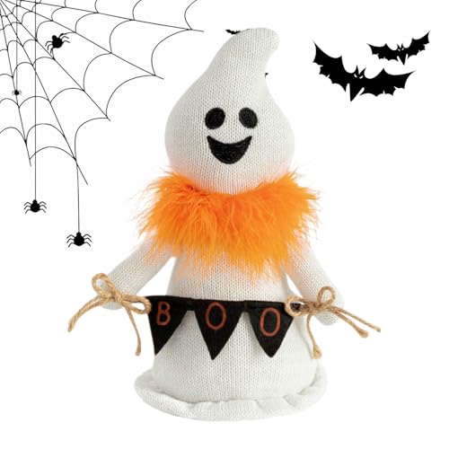 Halloween-Geister-Figuren – Gothic-Geist, weiche Puppe, Schreibtischdekoration, weiche Gothic-Heimdekoration, Sammlerstücke, Tischaufsätze für Küche, Hotel, Wohnung, Partyzubehör Halloween-Geister-Figuren – Gothic-Geist, weiche Puppe, Schreibtischdekoration, weiche Gothic-Heimdekoration, Sammlerstücke, Tischaufsätze für Küche, Hotel, Wohnung, Partyzubehör von Generisch