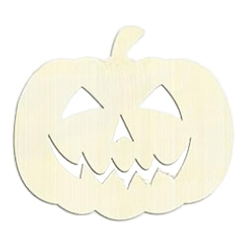 Halloween Holzausschnitte - unvollendete hölzerne Halloweens -Ausschnitt, Holzscheiben hängen Handwerk | Kreative Craft Project Decoration Imagination Aktivität für Esszimmerstudien Urlaubs Halloween Holzausschnitte - unvollendete hölzerne Halloweens -Ausschnitt, Holzscheiben hängen Handwerk | Kreative Craft Project Decoration Imagination Aktivität für Esszimmerstudien Urlaubs von Generisch