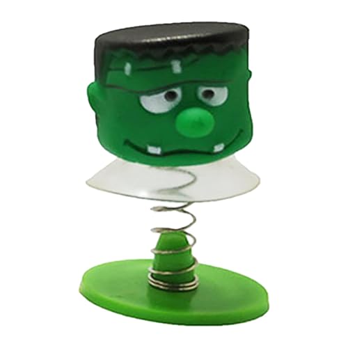 Halloween Jumping Popper Spring Toys,Halloween Jumping Toys - Kinder Kürbiswerfer Frühlingsspielzeug | Neuartiges Frühlingsspielzeug für Versammlungen, Geschenke für Kinder, Kleinkinder und Mädchen Halloween Jumping Popper Spring Toys,Halloween Jumping Toys - Kinder Kürbiswerfer Frühlingsspielzeug | Neuartiges Frühlingsspielzeug für Versammlungen, Geschenke für Kinder, Kleinkinder und Mädchen von Generisch