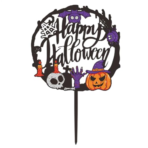 Halloween-Kuchenaufsatz, Spiel für Kinder, Spielzeug für Erwachsene, Familie, Spiel für Kinder, Puzzle-Spielzeug, spart Eisblock, interaktive Probleme für | Brett-Puzzle-Desktop Halloween-Kuchenaufsatz, Spiel für Kinder, Spielzeug für Erwachsene, Familie, Spiel für Kinder, Puzzle-Spielzeug, spart Eisblock, interaktive Probleme für | Brett-Puzzle-Desktop von Generisch