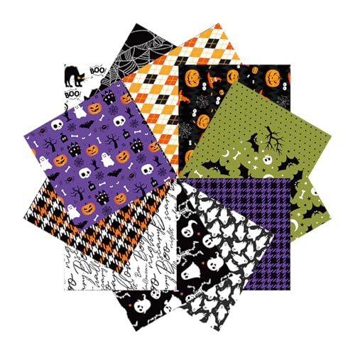 Halloween Scrapbook Paper - Vintage Halloween Crafting Sheets, Musterpapier Set | Spooky Journal Supplies, -Junk -Journal -Kit, Retro Ephemera Pack, Halloween Decorative Briefpapery for Crafts Halloween Scrapbook Paper - Vintage Halloween Crafting Sheets, Musterpapier Set | Spooky Journal Supplies, -Junk -Journal -Kit, Retro Ephemera Pack, Halloween Decorative Briefpapery for Crafts von Generisch