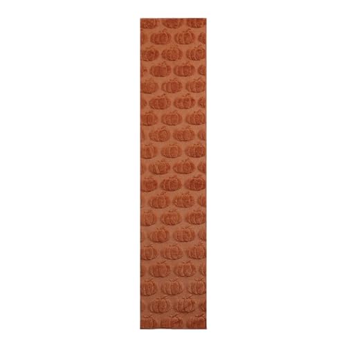 Halloween-Serviette, Tischläufer Herbst, Dekoration für Feiertage – Halloween-Dekoration für Party, Küche, Esszimmer, Restaurant, saisonal Halloween-Serviette, Tischläufer Herbst, Dekoration für Feiertage – Halloween-Dekoration für Party, Küche, Esszimmer, Restaurant, saisonal von Generisch