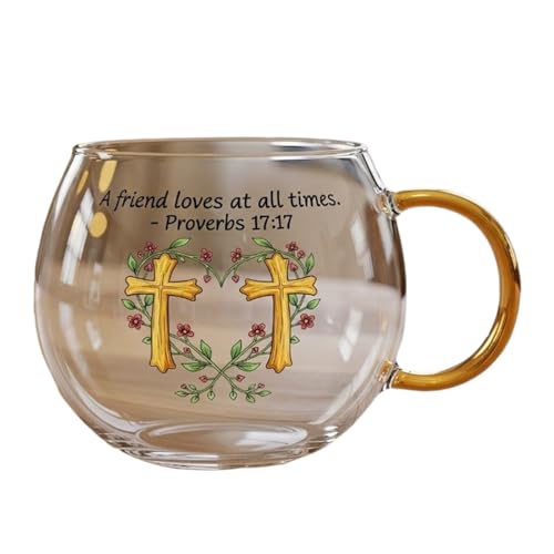 Halloween-Tasse, gruselige Glastasse, gemaltes Muster, gruselige Kaffeetasse für Küche, Getränke, Jugendparty, Milch, Tee, kalte Getränke, Kinder, Reisen, Erwachsene Halloween-Tasse, gruselige Glastasse, gemaltes Muster, gruselige Kaffeetasse für Küche, Getränke, Jugendparty, Milch, Tee, kalte Getränke, Kinder, Reisen, Erwachsene von Generisch