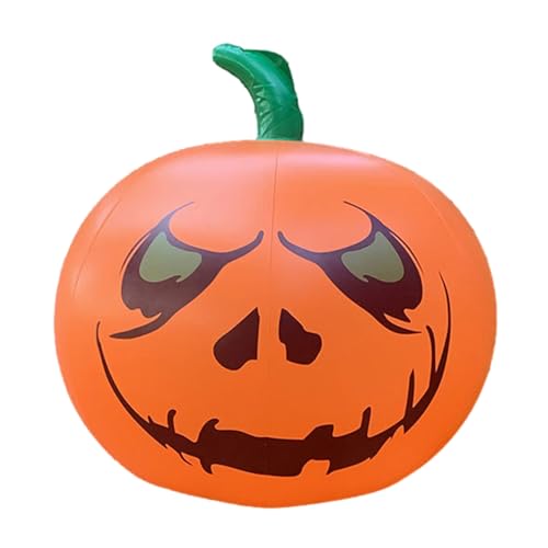 Halloween aufblasbare Dekoration - Verdickte PVC - -Spinnen -Geister -Stütze | Innen im Freien schwebende oder hängende Partyverzierungen für Gartenterrasse oder Spukhaus Halloween aufblasbare Dekoration - Verdickte PVC - -Spinnen -Geister -Stütze | Innen im Freien schwebende oder hängende Partyverzierungen für Gartenterrasse oder Spukhaus von Generisch