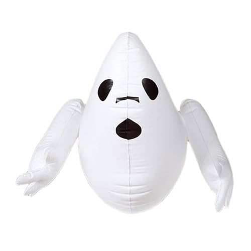 Halloween aufblasbare Dekoration - Verdickte PVC - -Spinnen - -Stütze | Innen im Freien schwebende oder hängende Partyverzierungen für Gartenterrasse oder Spukhaus Halloween aufblasbare Dekoration - Verdickte PVC - -Spinnen - -Stütze | Innen im Freien schwebende oder hängende Partyverzierungen für Gartenterrasse oder Spukhaus von Generisch