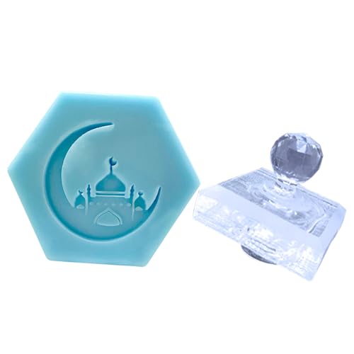 Handgefertigter Seifenform | 1,96 Zoll Seifenstempel | Silikon Ovale Seifenformen | Seifenherstellung Kit für Milchseife, Reisen, kreatives Handwerk und Geschenk geben Handgefertigter Seifenform | 1,96 Zoll Seifenstempel | Silikon Ovale Seifenformen | Seifenherstellung Kit für Milchseife, Reisen, kreatives Handwerk und Geschenk geben von Generisch