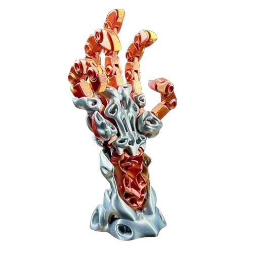 Handmodell - Bewegliches Kunsthand | Kreativmodell Für Anzeige Referenz Übung Als Halter Für Künstler Skizzieren Malen Handmodell - Bewegliches Kunsthand | Kreativmodell Für Anzeige Referenz Übung Als Halter Für Künstler Skizzieren Malen von Generisch