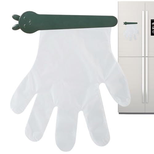 Handschuhhalter Für Wand | Wandmontierter Handschuhständer | Tragbare Küchen Aufbewahrung Zubehör Für Outdoor Krankenhaus Gesundheitswesen Restaurants Werkstatt Haushalt,Küche Labor Outdoor Gesundheit Handschuhhalter Für Wand | Wandmontierter Handschuhständer | Tragbare Küchen Aufbewahrung Zubehör Für Outdoor Krankenhaus Gesundheitswesen Restaurants Werkstatt Haushalt,Küche Labor Outdoor Gesundheit von Generisch