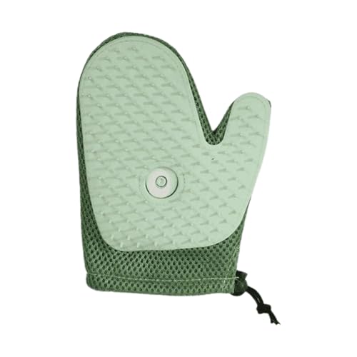 Haustierpflegehandschuh - Haustierhaarentferner Elektrostatische Handschuhe - wiederverwendbarer Pflegehandschuh | Katzenhundhandschuh für Badezeit, Mantelreinigung, fusselfreie Möbelpflege, Sofa-Stof Haustierpflegehandschuh - Haustierhaarentferner Elektrostatische Handschuhe - wiederverwendbarer Pflegehandschuh | Katzenhundhandschuh für Badezeit, Mantelreinigung, fusselfreie Möbelpflege, Sofa-Stof von Generisch