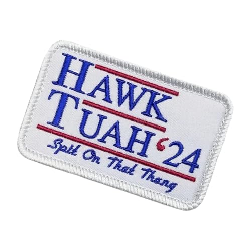 Hawkk Tush Patch – Buchstaben-Aufnäher Zum Aufkleben Für Kleidung | Buchstaben-Aufnäher Für Kleidung, Hawkk Tauh Spit That Thang-Aufkleber, Hosen-Reparatur-Quilt-Aufnäher, Stoff-Aufnäher, Alphabet- Hawkk Tush Patch – Buchstaben-Aufnäher Zum Aufkleben Für Kleidung | Buchstaben-Aufnäher Für Kleidung, Hawkk Tauh Spit That Thang-Aufkleber, Hosen-Reparatur-Quilt-Aufnäher, Stoff-Aufnäher, Alphabet- von Generisch