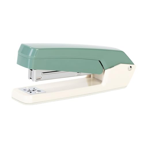 Heftklammer, Heftklammer, ergonomisches Lehrerzubehör für Zuhause, Schule, Klassenzimmer, Bauverpackung, Buchbinden Heftklammer, Heftklammer, ergonomisches Lehrerzubehör für Zuhause, Schule, Klassenzimmer, Bauverpackung, Buchbinden von Generisch