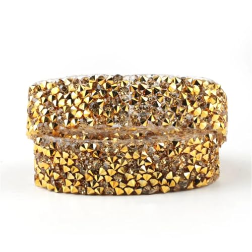 Heißfixierband mit Strasssteinen in 1 cm, 1,5 cm, 2 cm, 3 cm Breite, silber-weiß, Bügelapplikation für Kleider, Kleidungsstücke, Schuhe, 91 cm Heißfixierband mit Strasssteinen in 1 cm, 1,5 cm, 2 cm, 3 cm Breite, silber-weiß, Bügelapplikation für Kleider, Kleidungsstücke, Schuhe, 91 cm von Generisch