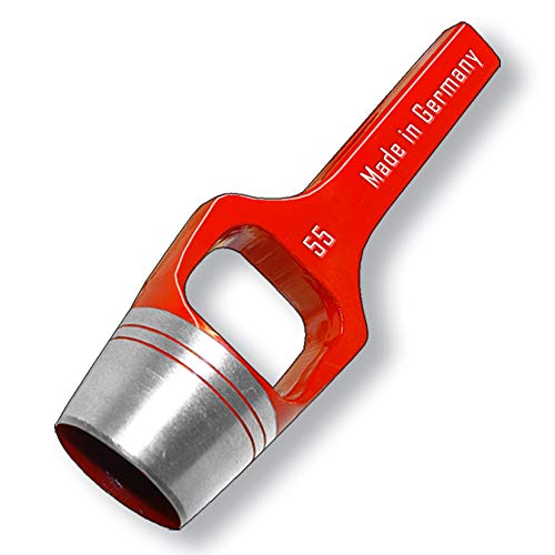 Henkellocheisen Ø 55 mm rund Henkellocheisen Ø 55 mm rund von Generisch
