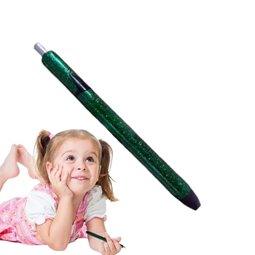 Hexen-Kugelschreiber, Tintenroller, feine Spitze, Hexen-Thema-Kugelschreiber, einziehbarer Hexenstift, feine Spitze, Journaling-Stifte, glattes Schreiben, Hexen-Design, Tintenroller, Mehrzweck-Wi Hexen-Kugelschreiber, Tintenroller, feine Spitze, Hexen-Thema-Kugelschreiber, einziehbarer Hexenstift, feine Spitze, Journaling-Stifte, glattes Schreiben, Hexen-Design, Tintenroller, Mehrzweck-Wi von Generisch