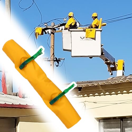 Hochspannungs-Isolierdecke, EVA-Harz für elektrische Sicherheit, Stromarbeitsschutz mit Klemmen Hochspannungs-Isolierdecke, EVA-Harz für elektrische Sicherheit, Stromarbeitsschutz mit Klemmen von Generisch
