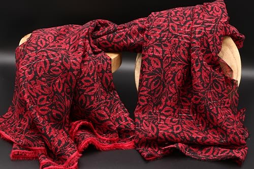 Hochwertiger grüner Meterware Stoff, 300 x 140cm,vielseitig einsetzbar für Kleidung und Heimtextilien,Tischläufer, Patchworkstoffe für DIY Handarbeiten, Dekostoff zum Basteln und Quilten, Kinderstoffe Hochwertiger grüner Meterware Stoff, 300 x 140cm,vielseitig einsetzbar für Kleidung und Heimtextilien,Tischläufer, Patchworkstoffe für DIY Handarbeiten, Dekostoff zum Basteln und Quilten, Kinderstoffe von Generisch