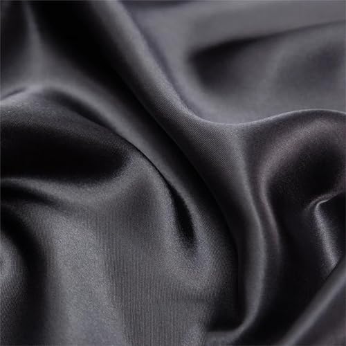 Hochzeitsdekoration, Satinstoff, Rock, Futtermaterial, Stoff, Boxfutter, DIY, Kleidung, Nähen, Hintergrund Hochzeitsdekoration, Satinstoff, Rock, Futtermaterial, Stoff, Boxfutter, DIY, Kleidung, Nähen, Hintergrund von Generisch