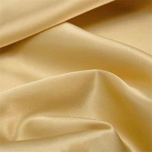 Hochzeitsdekoration, Satinstoff, Rock, Futtermaterial, Stoff, Boxfutter, DIY, Kleidung, Nähen, Hintergrund Hochzeitsdekoration, Satinstoff, Rock, Futtermaterial, Stoff, Boxfutter, DIY, Kleidung, Nähen, Hintergrund von Generisch