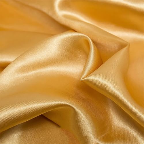 Hochzeitsdekoration, Satinstoff, Rock, Futtermaterial, Stoff, Boxfutter, DIY, Kleidung, Nähen, Hintergrund von Generisch