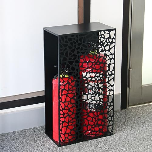 Hohler Feuerlöscher-Schrank, dekorative Sicherheitsbox für Einkaufszentren, Hallen, Hotels und Märkte von Generisch