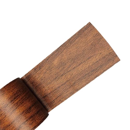 Holz Reparatur Band | Holzmaserung Klebeband | 5.6 Cm Breit 4.5 M Lang Selbstklebend Wasserdicht Folie Für Boden Küchenschrank Kommode Schublade Fensterleiste Holz Reparatur Band | Holzmaserung Klebeband | 5.6 Cm Breit 4.5 M Lang Selbstklebend Wasserdicht Folie Für Boden Küchenschrank Kommode Schublade Fensterleiste von Generisch