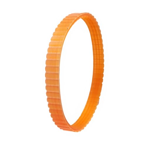 Holzbearbeitungsgürtel - Elektrischer Antriebsriemen | Planer -Übertragungsgürtel | Nylon Quiet Smooth, passt F20 1900B 90 Modelle, langlebiger Build, 15G, 21,8-25,5 cm Umfang von Generisch