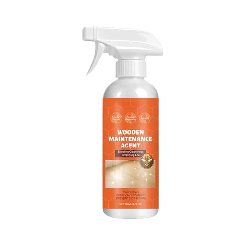 Holzpolitur, Mit Restaurativem Glanz, 250 Ml, Holzpoliervertreter, Möbelpolitur, Einfache Anwendung, Für Schrank, Bücherregal, Stuhl, Küche, Schieber, Tür, Kinderzimmergebrauch Holzpolitur, Mit Restaurativem Glanz, 250 Ml, Holzpoliervertreter, Möbelpolitur, Einfache Anwendung, Für Schrank, Bücherregal, Stuhl, Küche, Schieber, Tür, Kinderzimmergebrauch von Generisch