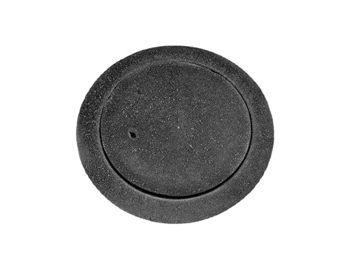 Home&Wood Gusseisen ringe Ofenringe Ofenplatte Gussringe Herdring fi160mm 16cm von Generisch