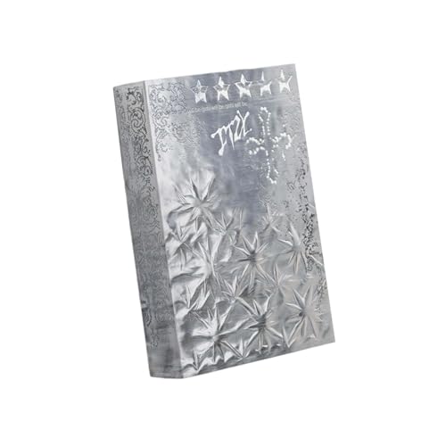 IT'ZY - 10th Mini Album [Girls Will Be Girls] (Box Ver.) P.O.B + [Special Extra Photocard] von Generisch