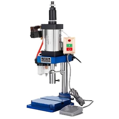 Industrielle pneumatische Stanzmaschine für schwere Löcher, Biegen, Nieten und Extrusionsformen von Generisch