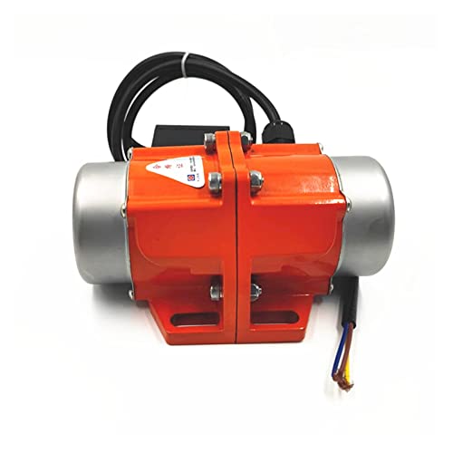Industrieller Vibrationsmotor mit Drehzahlregler, 120 W Leistung zum Mischen und Rühren Industrieller Vibrationsmotor mit Drehzahlregler, 120 W Leistung zum Mischen und Rühren von Generisch