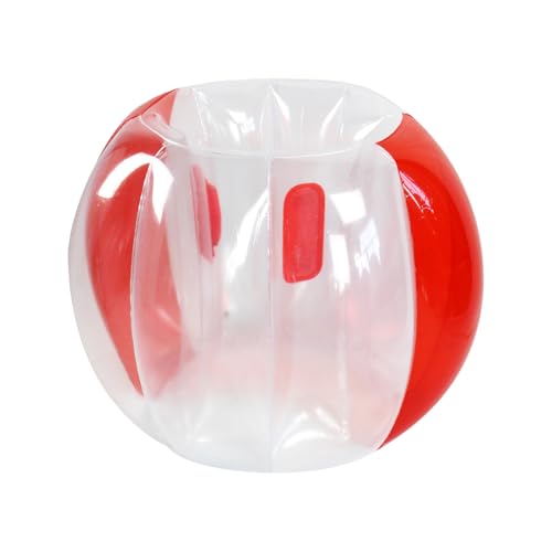 Inflatable Bumper Balls - Bumper Balls | Inflatable Sumo Ball Human Hamster Balll | Outdoor Team Game Play Toys | Summer Bubble House, Safe Inflatables Ball to Get Inside | Bubble for Outdoor Inflatable Bumper Balls - Bumper Balls | Inflatable Sumo Ball Human Hamster Balll | Outdoor Team Game Play Toys | Summer Bubble House, Safe Inflatables Ball to Get Inside | Bubble for Outdoor von Generisch