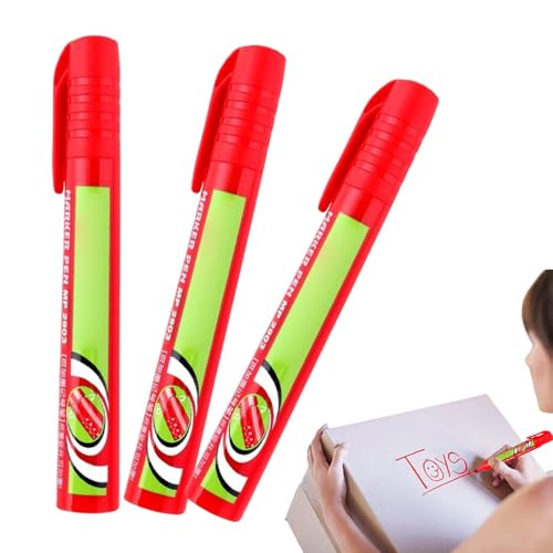 Ink-Adding Marker, Permanent, schnell trocknend, schwarze Marker, leuchtende Farben, sortiert, Scrapbooking-Werkzeug zum Schreiben von Papier, Stoff, Holz, , Metall und PP-Platten Ink-Adding Marker, Permanent, schnell trocknend, schwarze Marker, leuchtende Farben, sortiert, Scrapbooking-Werkzeug zum Schreiben von Papier, Stoff, Holz, , Metall und PP-Platten von Generisch