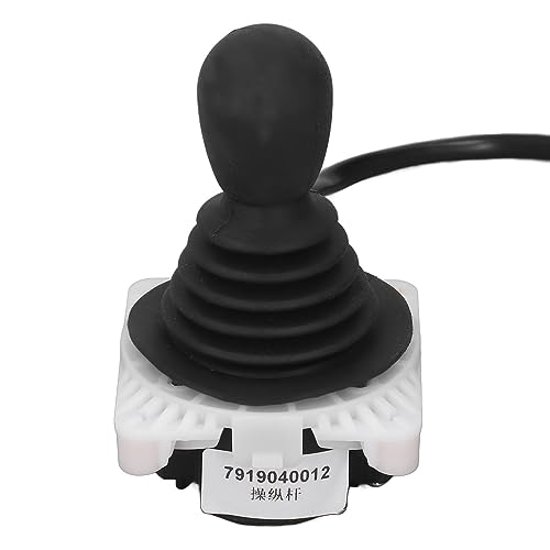Joystick Controller Bediengriff Steuerstange Bagger Zubehör 7919040012 für Linde Joystick Controller Bediengriff Steuerstange Bagger Zubehör 7919040012 für Linde von Generisch