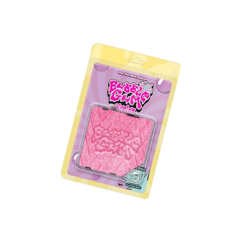 KEP1ER - 7th mini album [BUBBLE GUM] (KIT ver) von Generisch