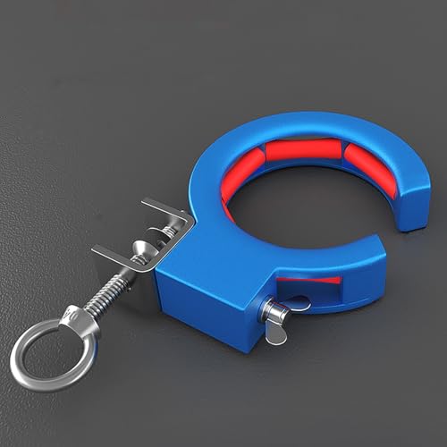 Kabelzughalterung für technische Kabel/Verkabelung, kleine Klemme, Drehung, Zughalterung, Drahtziehwerkzeuge für Baustelle Kabelzughalterung für technische Kabel/Verkabelung, kleine Klemme, Drehung, Zughalterung, Drahtziehwerkzeuge für Baustelle von Generisch