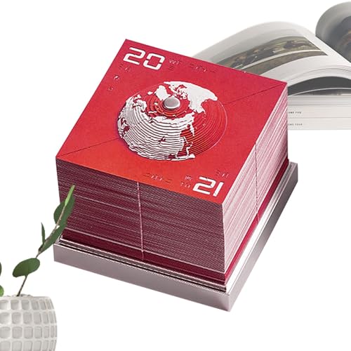 Kalender 2024 Künstlerkalender Papier Kalender Kalender Kunst Kalender Uhr Kreativer Kalender Innen Tischkalender Kalender Dekorationen Für Die Kalender 2024 Künstlerkalender Papier Kalender Kalender Kunst Kalender Uhr Kreativer Kalender Innen Tischkalender Kalender Dekorationen Für Die von Generisch