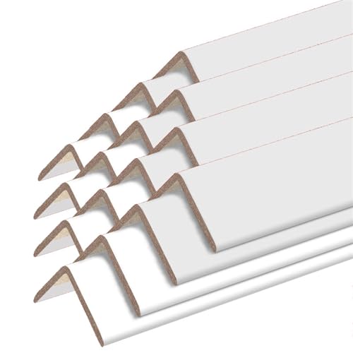 Kantenschutz aus Karton für sicheren Versand, leichte Palettenecken, nachhaltige Umzugslösung für Express-Karton und Möbel Kantenschutz aus Karton für sicheren Versand, leichte Palettenecken, nachhaltige Umzugslösung für Express-Karton und Möbel von Generisch