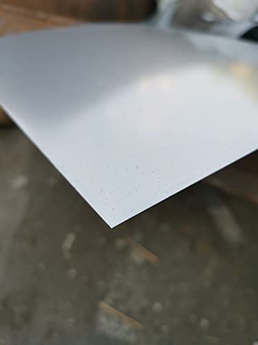 Generisch Karosserieblech, Stahl, DC04, 1,2mm, 1,2x500x650mm, Tiefziehblech Generisch Karosserieblech, Stahl, DC04, 1,2mm, 1,2x500x650mm, Tiefziehblech von Generisch